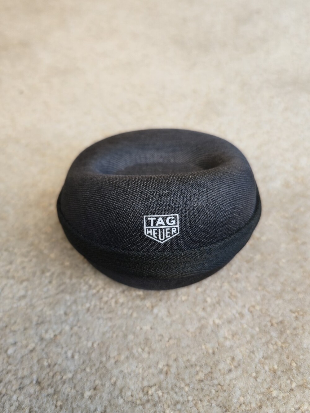 TAG Heuer  Watch Case Travel Pouch